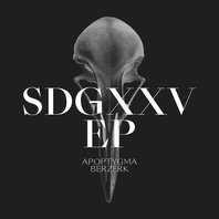 Sdgxxv (EP) Mp3