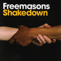 Shakedown CD1 Mp3