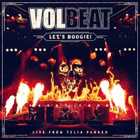 Let's Boogie! (Live From Telia Parken) CD2 Mp3