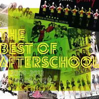 The Best Of After School 2009 - 2012 Mp3