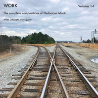 Work (Complete, Volumes 1-6) Mp3
