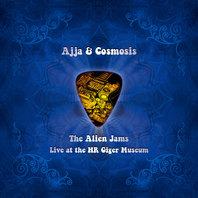 The Alien Jams (With Ajja) Mp3