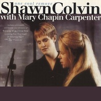 One Cool Remove (With Mary Chapin Carpenter) (EP) Mp3