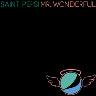 Mr. Wonderful (CDS) Mp3