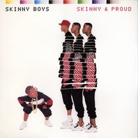 Skinny & Proud Mp3