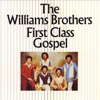 First Class Gospel (Vinyl) Mp3