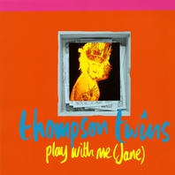 Play With Me (Jane) (MCD) Mp3