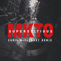 Superstitious (Chris Mcclenney Remix) (CDS) Mp3