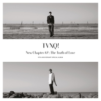 New Chapter #2 : The Truth Of Love - 15Th Anniversary Special Album Mp3