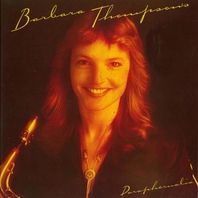 Barbara Thompson's Paraphernalia (Vinyl) Mp3