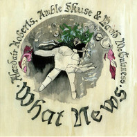 What News (With Amble Skuse & David Mcguinness) Mp3