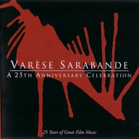 Varese Sarabande - A 25Th Anniversary Celebration Vol. 1 CD1 Mp3