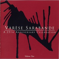 Varese Sarabande - A 25Th Anniversary Celebration Vol. 2 CD1 Mp3