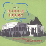 The Huddle House Mp3