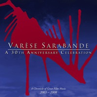 Varese Sarabande: A 30Th Anniversary Celebration CD3 Mp3