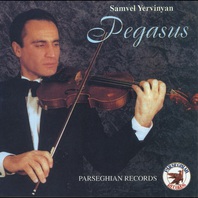 Pegasus Mp3