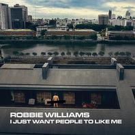 I Just Want People To Like Me (CDS) Mp3