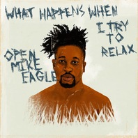 What Happens When I Try To Relax (EP) Mp3