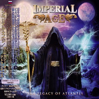 The Legacy Of Atlantis (Japanese Edition) Mp3