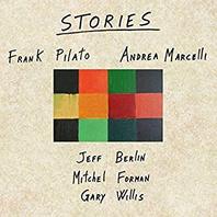 Stories (With Frank Pilato) Mp3