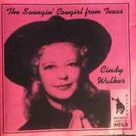 The Swingin' Cowgirl From Texas Mp3