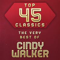 Top 45 Classics - The Very Best Of Cindy Walker CD1 Mp3