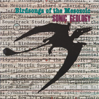 Sonic Geology Mp3