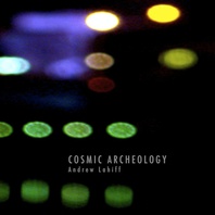 Cosmic Archeology Mp3