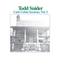 Cash Cabin Sessions, Vol. 3 Mp3