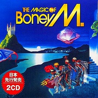 The Magic CD2 Mp3