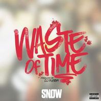 Waste Of Time (CDS) Mp3