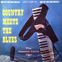 Country Meets The Blues (Vinyl) Mp3