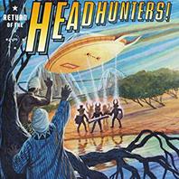 Return Of The Headhunters Mp3