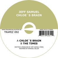 Chloe's Brain (EP) Mp3