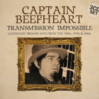 Transmission Impossible CD3 Mp3