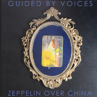 Zeppelin Over China Mp3