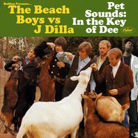 Pet Sounds: In The Key Of Dee Mp3