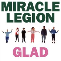 Glad (Vinyl) Mp3