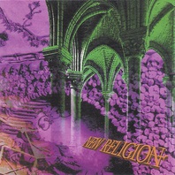 New Religion (EP) Mp3