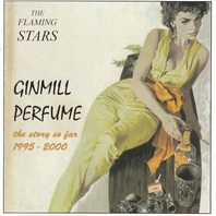 Ginmill Perfume Mp3