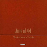 The Anatomy Of Sharks (EP) Mp3