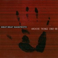 Archive Things 1982-88 / Purged CD1 Mp3