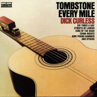 Tombstone Every Mile (Vinyl) Mp3