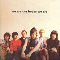 We Are The Boggs We Are Mp3