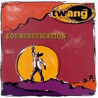 Countryfication Mp3