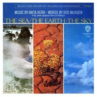 The Sea, The Earth, The Sky (Vinyl) Mp3