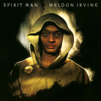 Spirit Man Mp3
