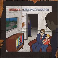 Stealing Of A Nation Mp3