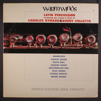 Warm Winds (With Charles Kynard) (Vinyl) Mp3