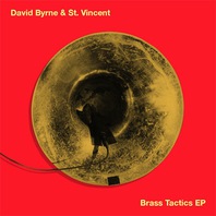 Brass Tactics (With St. Vincent) (EP) Mp3